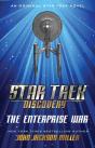 Star Trek: Discovery: The Enterprise War - Preview