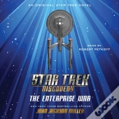 Star Trek: Discovery: The Enterprise War