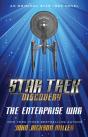 Star Trek: Discovery: The Enterprise War - Preview