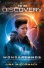 Star Trek: Discovery: Wonderlands - Preview