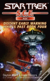 Capa do artigo Star Trek: Distant Early Warning