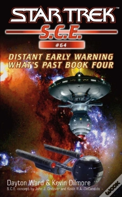 Capa do artigo Star Trek: Distant Early Warning
