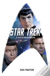 Capa do artigo Star Trek
