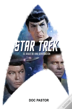 Capa do artigo Star Trek