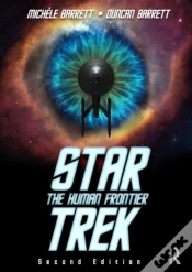 Capa do artigo Star Trek