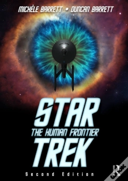Capa do artigo Star Trek