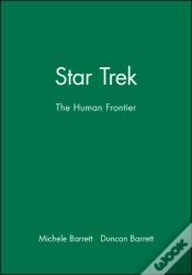 Capa do artigo Star Trek