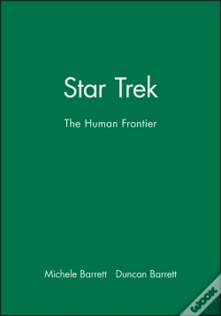 Capa do artigo Star Trek