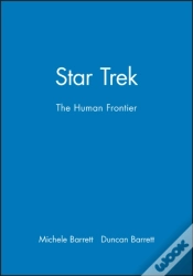 Capa do artigo Star Trek
