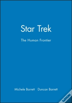 Capa do artigo Star Trek