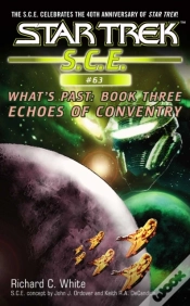Capa do artigo Star Trek: Echoes Of Coventry