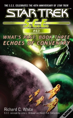 Capa do artigo Star Trek: Echoes Of Coventry