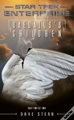 Capa do artigo Star Trek: Enterprise: Daedalus'S Children