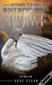 Star Trek: Enterprise: Daedalus'S Children