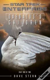 Capa do artigo Star Trek: Enterprise: Daedalus