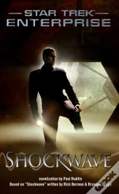 Star Trek: Enterprise: Shockwave