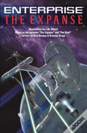 Star Trek: Enterprise: The Expanse