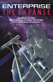 Capa do artigo Star Trek: Enterprise: The Expanse