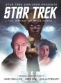 Star Trek Explorer: "The Mission" And Other Stories - Preview