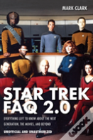 Star Trek Faq 2.0 (Unofficial And Unauthorized)