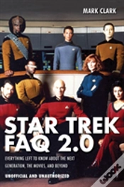 Capa do artigo Star Trek Faq 2.0 (Unofficial And Unauthorized)