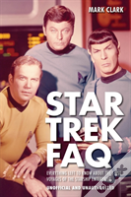 Star Trek Faq (Unofficial And Unauthorized)