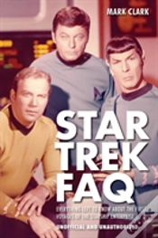 Capa do artigo Star Trek Faq (Unofficial And Unauthorized)