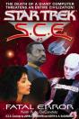 Star Trek: Fatal Error - Preview