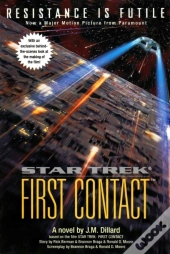 Star Trek: First Contact