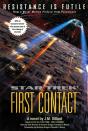 Star Trek: First Contact - Preview