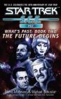 Star Trek: Future Begins - Preview