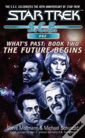 Star Trek: Future Begins