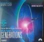 Star Trek Generations - Original Motion Picture Soundtrack - Vinil - Preview
