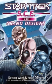 Capa do artigo Star Trek: Grand Designs