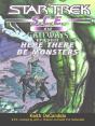 Star Trek: Here There Be Monsters - Preview