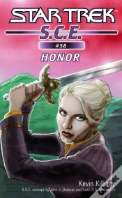 Capa do artigo Star Trek: Honor