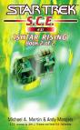 Star Trek: Ishtar Rising Book 2 - Preview