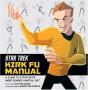 Star Trek - Kirk Fu Manual - Preview
