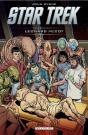 Star Trek, Leonard Mccoy - Preview