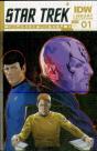 Star Trek Library: Book One - Preview