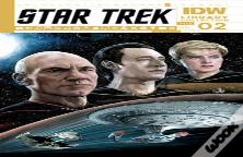Star Trek Library Collection, Vol. 2