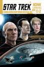 Star Trek Library Collection, Vol. 2 - Preview