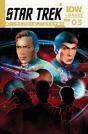 Star Trek Library Collection, Vol. 3 - Preview