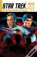 Star Trek Library Collection, Vol. 3