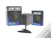 Capa do artigo Star Trek: Light-And-Sound Borg Cube