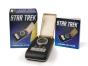Star Trek: Light-And-Sound Communicator - Preview