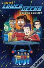 Star Trek: Lower Decks, Vol. 1: Second Contact