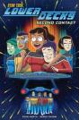 Star Trek: Lower Decks, Vol. 1: Second Contact - Preview