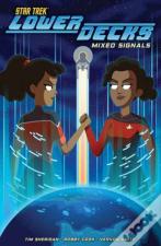 Star Trek: Lower Decks, Vol. 2: Mixed Signals