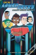 Star Trek: Lower Decks, Vol. 3: Second Second Contact